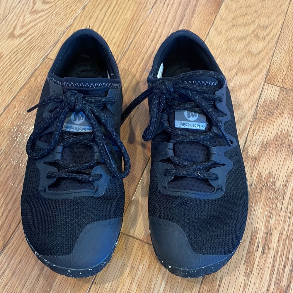 Merrill vapor glove 6